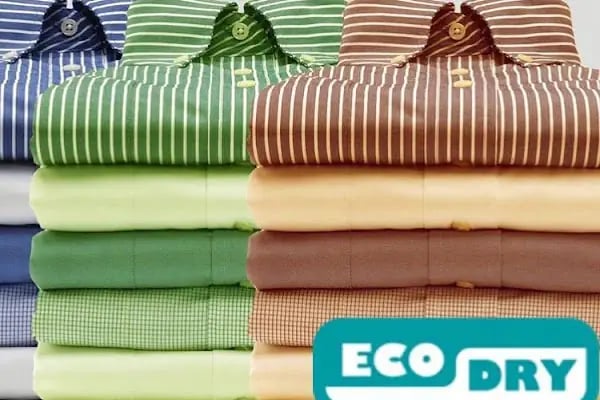 ECODRY Kuru Temizleme Bolluca - Resim 8