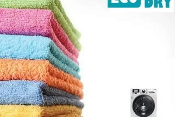 ECODRY Kuru Temizleme Bolluca - Resim 9