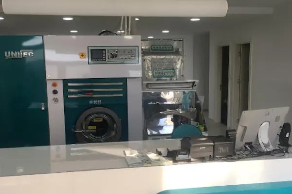 ECODRY Kuru Temizleme Bolluca - Resim 3