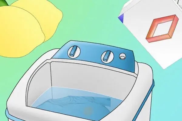 ECODRY Kuru Temizleme Bolluca - Resim 5
