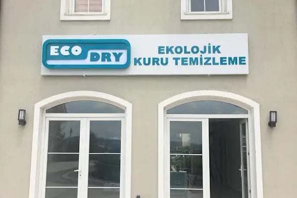 ECODRY Kuru Temizleme Bolluca - Resim 2