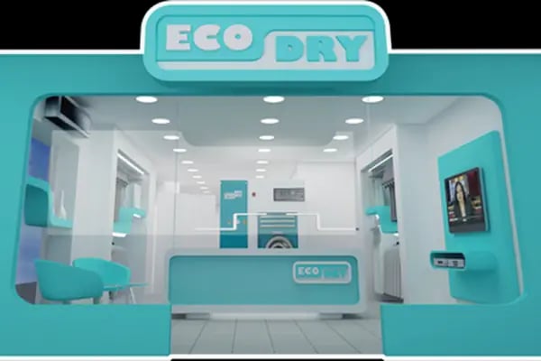 ECODRY Kuru Temizleme Bolluca - Resim 4