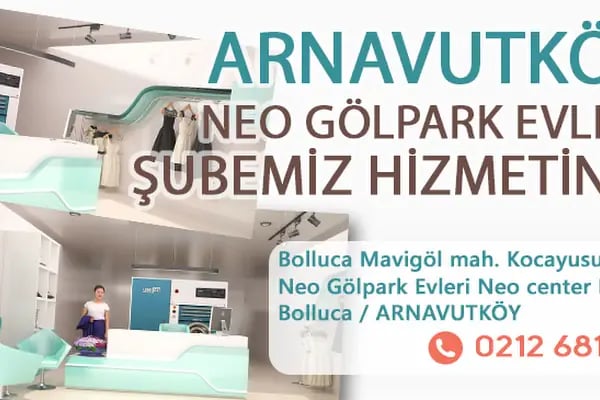 ECODRY Kuru Temizleme Bolluca - Resim 15