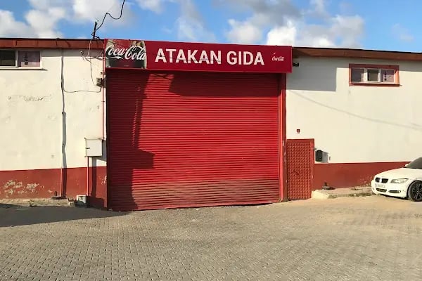 Atakan Gıda - Resim 2
