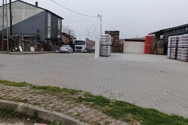 Atakan Gıda - Resim 3