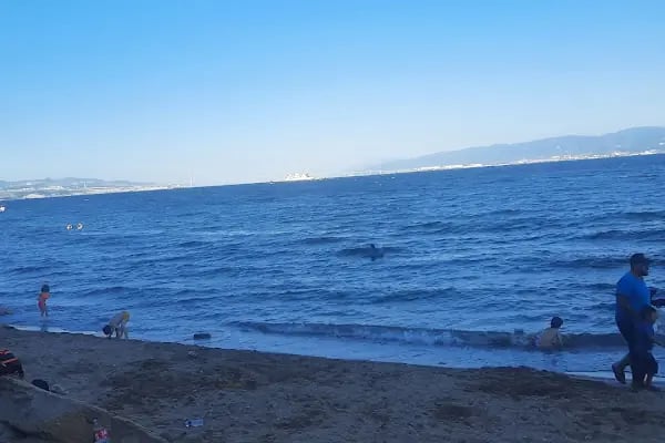 Şehit Er Gökhan Hüseyinoğlu Sahil Plajı - Resim 15
