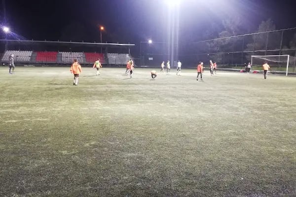 Mustafa Dağıstanlı Spor Salonu İlkadım - Resim 12