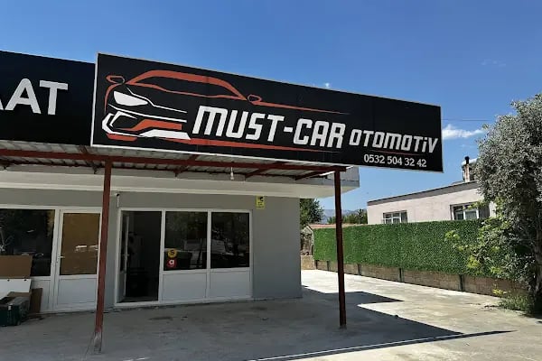 Must-Car Otomotiv - Resim 5