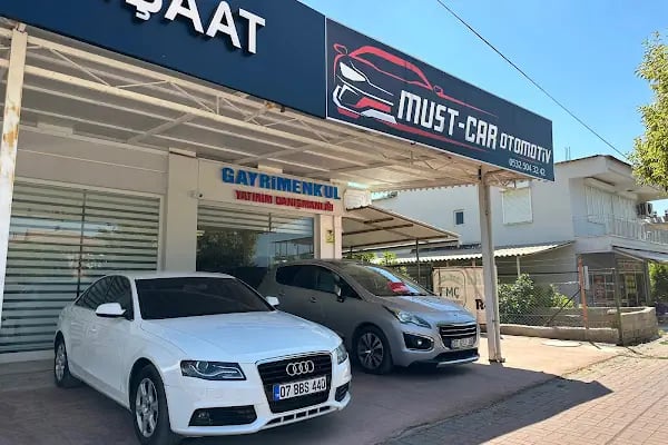 Must-Car Otomotiv - Resim 6