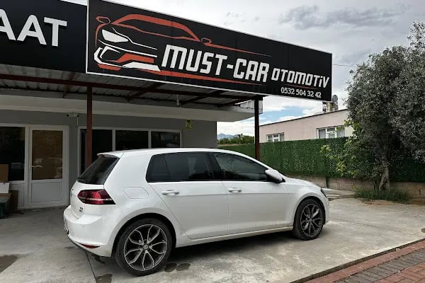 Must-Car Otomotiv - Resim 3