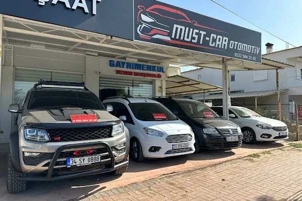 Must-Car Otomotiv - Resim 4