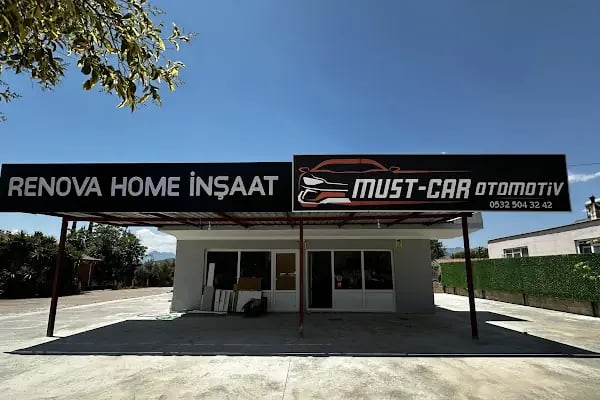 Must-Car Otomotiv - Resim 7
