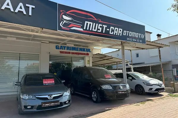 Must-Car Otomotiv - Resim 8