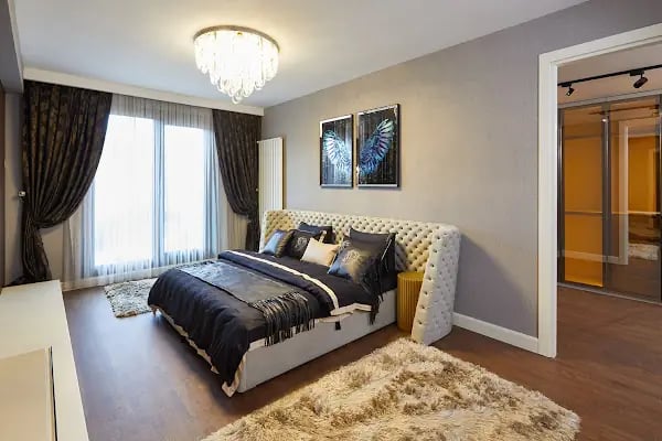 Ankara Duvar Kağıdı Ustaları - Resim 6