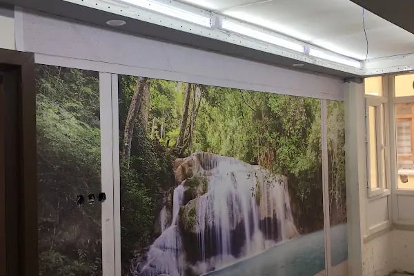 Ankara Duvar Kağıdı Ustaları - Resim 8