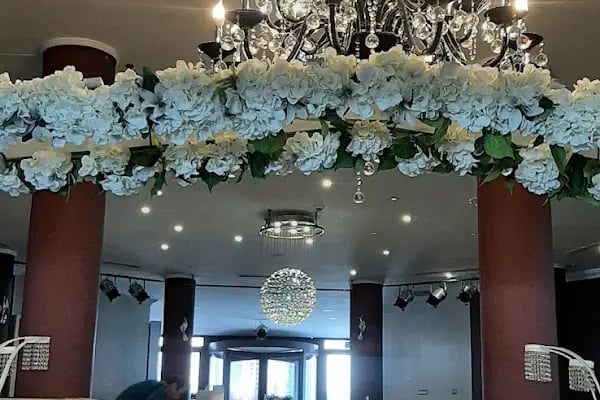 Ankara Duvar Kağıdı Ustaları - Resim 15