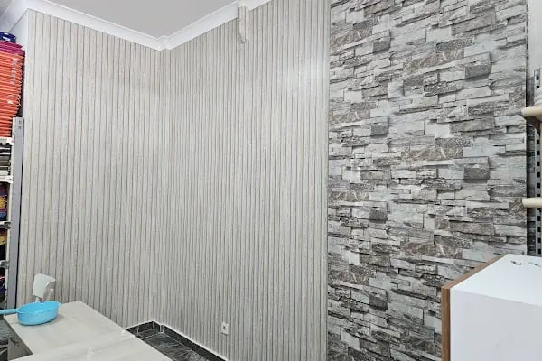 Ankara Duvar Kağıdı Ustaları - Resim 14