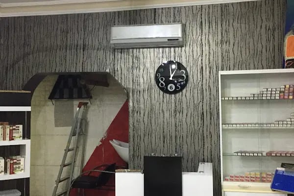 Ankara Duvar Kağıdı Ustaları - Resim 19