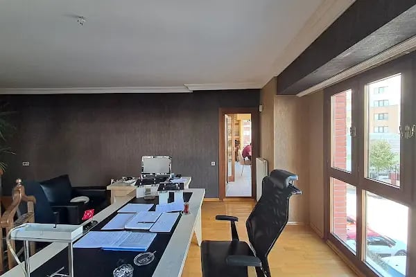 Ankara Duvar Kağıdı Ustaları - Resim 18