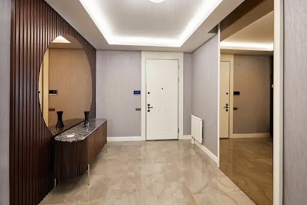 Ankara Duvar Kağıdı Ustaları - Resim 7