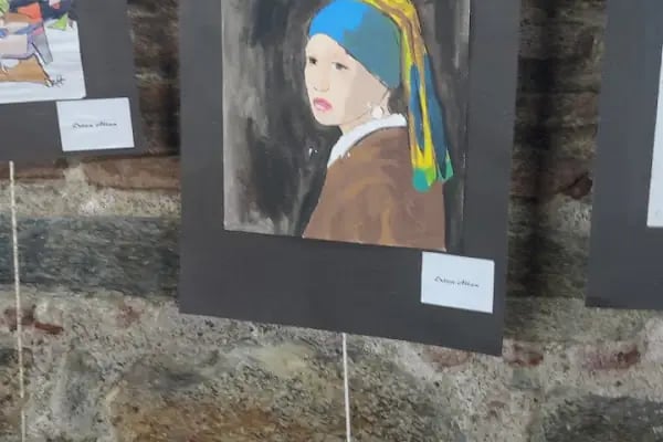 Irgandı sanat galerisi - Resim 13