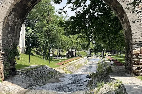 Irgandı sanat galerisi - Resim 2