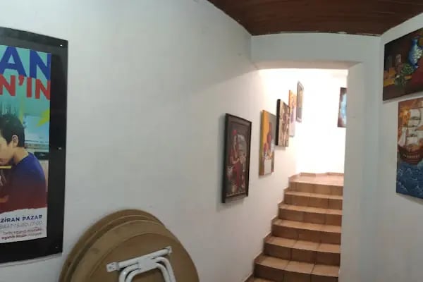 Irgandı sanat galerisi - Resim 11