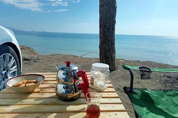 80. Yıl Cumhuriyet Parkı - Resim 13
