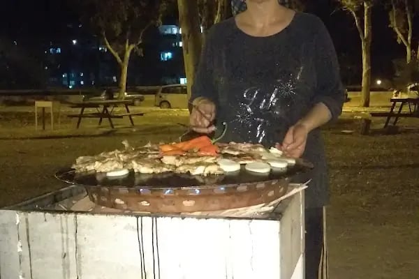 80. Yıl Cumhuriyet Parkı - Resim 10