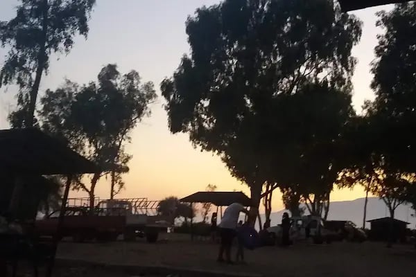 80. Yıl Cumhuriyet Parkı - Resim 20