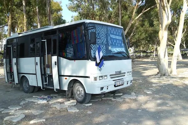 80. Yıl Cumhuriyet Parkı - Resim 11