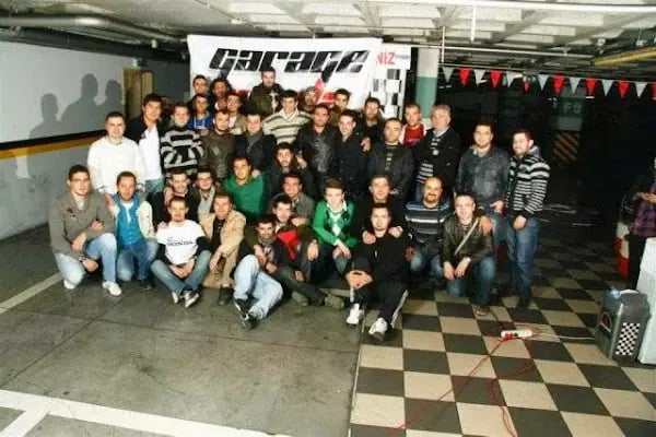Speed Go-Kart Kale AVM. - Resim 8