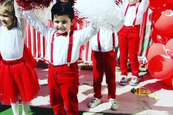 Özel Çayırova Sevgi Bahçesi Anaokulu - Resim 8