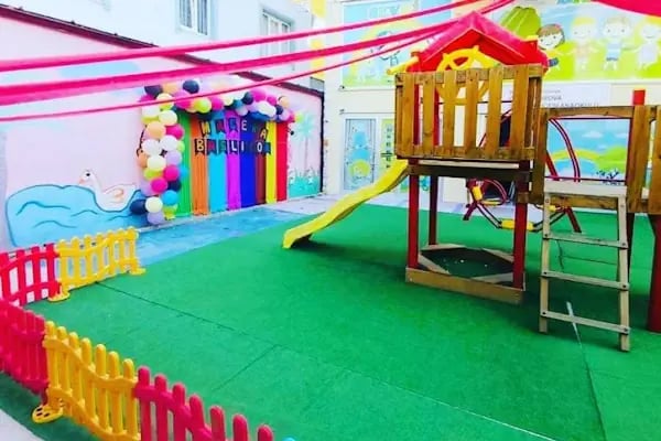 Özel Çayırova Sevgi Bahçesi Anaokulu - Resim 16