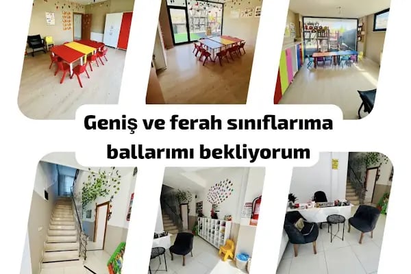 Özel Çayırova Sevgi Bahçesi Anaokulu - Resim 11