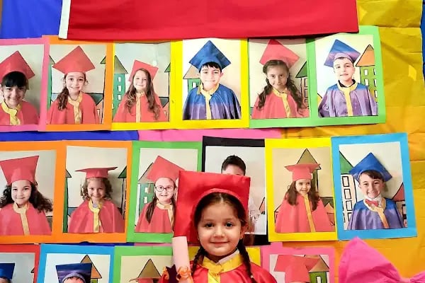 Özel Çayırova Sevgi Bahçesi Anaokulu - Resim 3