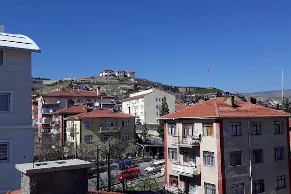 Merkez Hamidiye Cami - Resim 5
