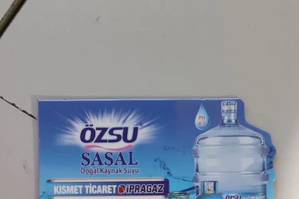 BAYRAKLI İPRAGAZ BAŞ BAYİİ - Resim 4