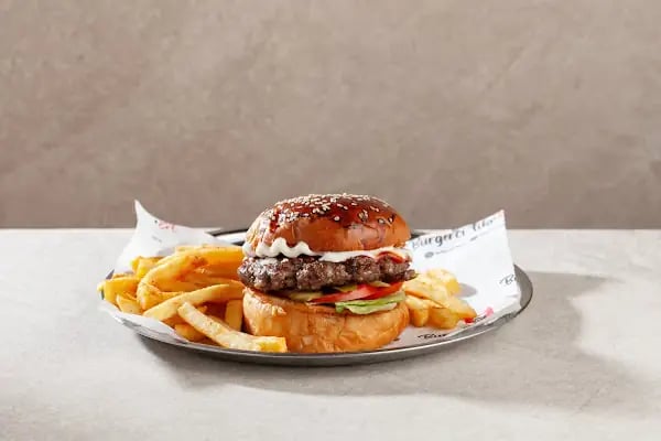 Fikret Kebap Steak House (Türkmenbaşı) - Resim 6