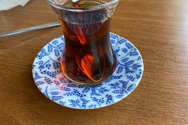 Fikret Kebap Steak House (Türkmenbaşı) - Resim 19