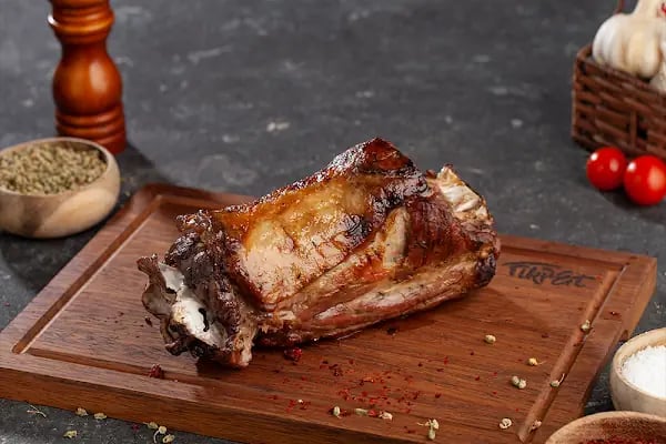 Fikret Kebap Steak House (Türkmenbaşı) - Resim 3