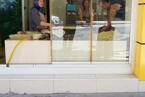 ÇITIR EKMEK - Resim 3