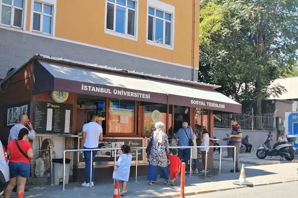 İstanbul Tıp Fakültesi Ortopedi ve Travmatoloji Anabilimdalı - Resim 3
