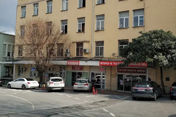 İstanbul Tıp Fakültesi Ortopedi ve Travmatoloji Anabilimdalı - Resim 2