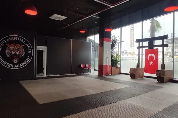 Hunter Fight Academy - Resim 7