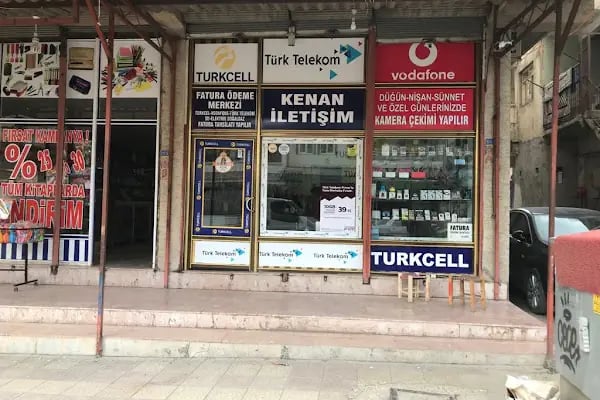 YILMAZLAR BILISIM Bilgisayar &amp; Güvenlik Kamera Sistemleri - Resim 1