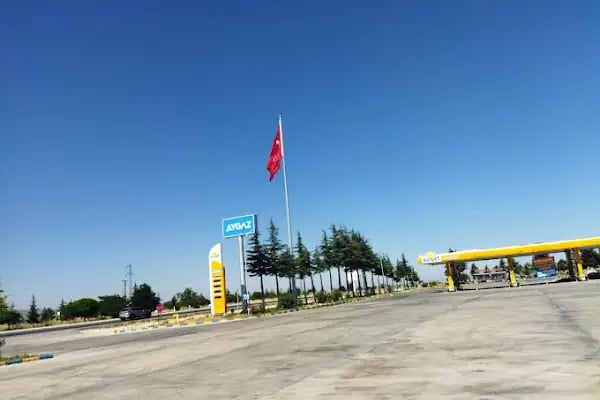 YILDIZ OTO LASTİK TAMİRİ VE SATIŞI - Resim 19