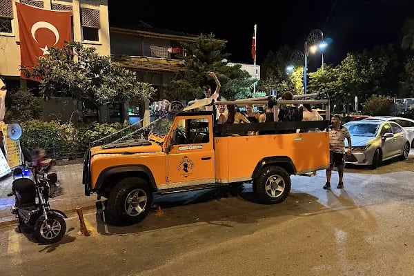 Alanya Turizm Danışma Bürosu - Resim 8