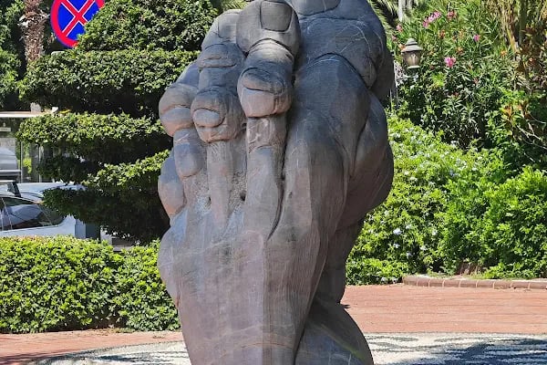 Alanya Turizm Danışma Bürosu - Resim 6