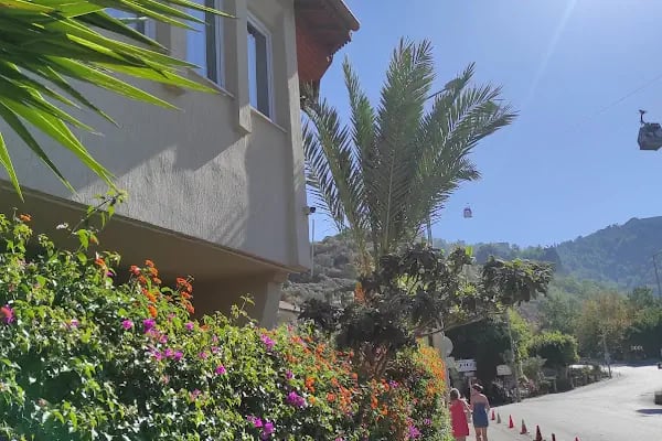 Alanya Turizm Danışma Bürosu - Resim 16